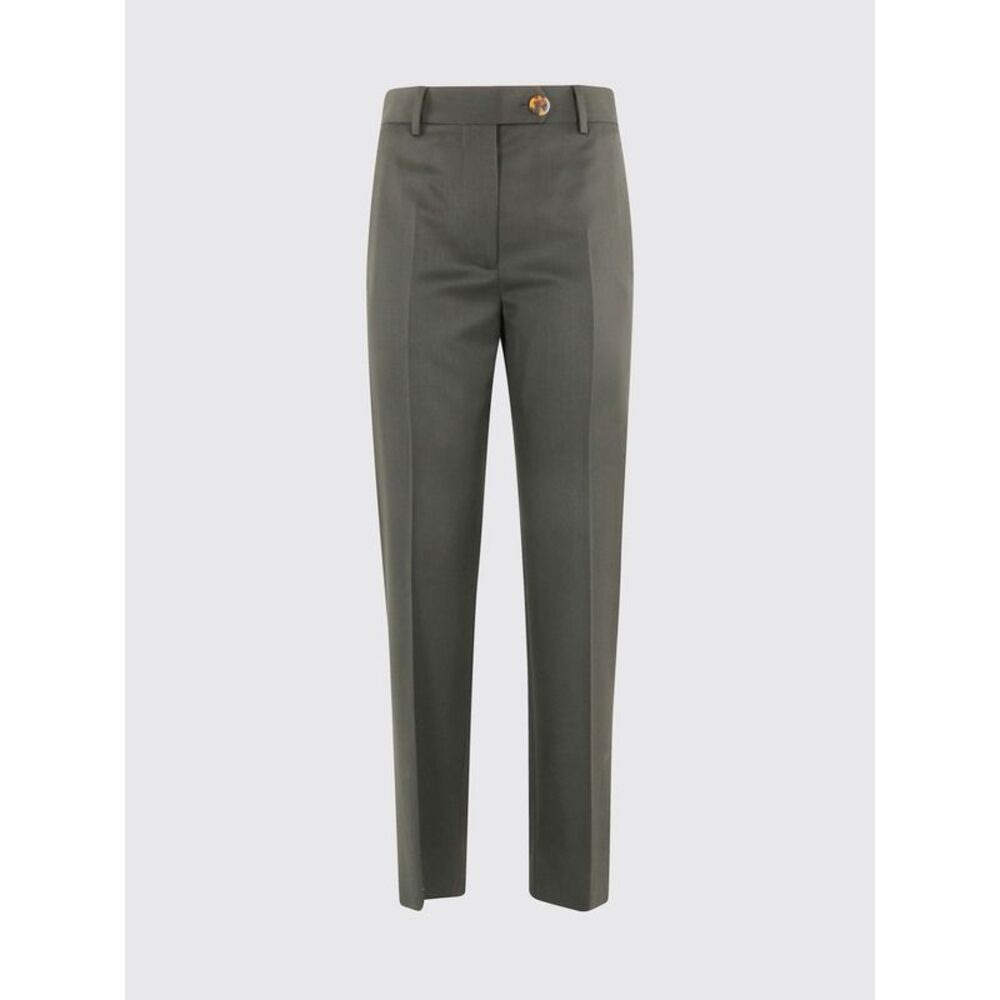 Blaze Milano Pants Woman Green